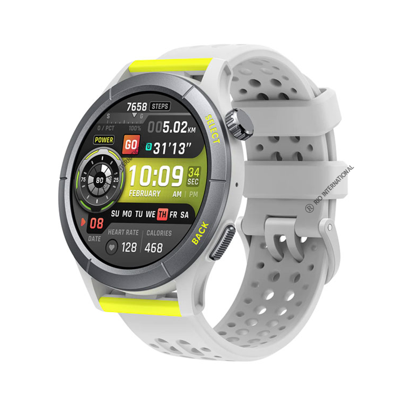 Amazfit cheetah SmartWatch