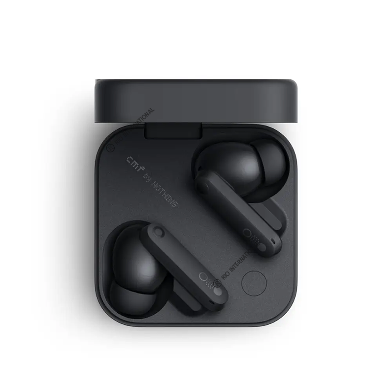 CMF Buds Wireless Bluetooth Earbuds