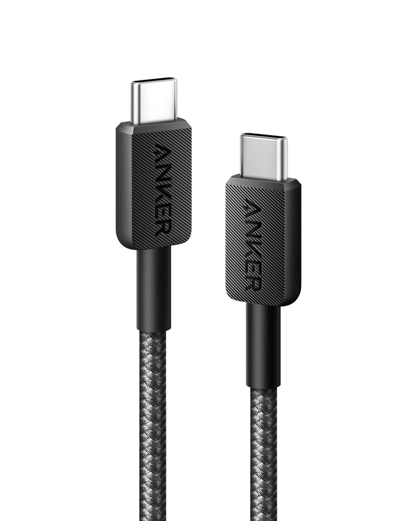 Anker 322 USB-C to USB-C Cable (6ft)