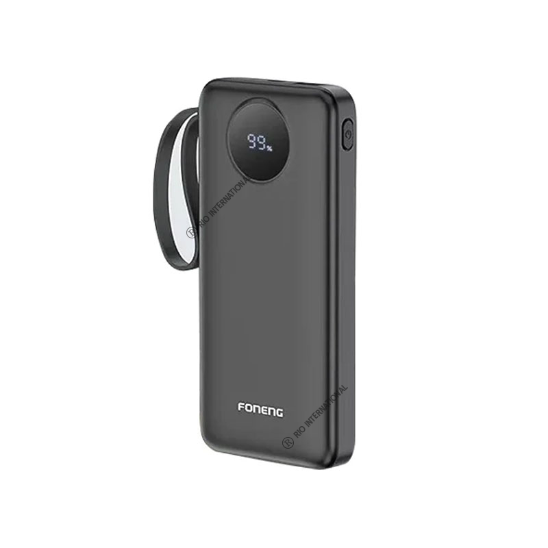 Foneng (PX102) 20000mAh 22.5W Power Bank