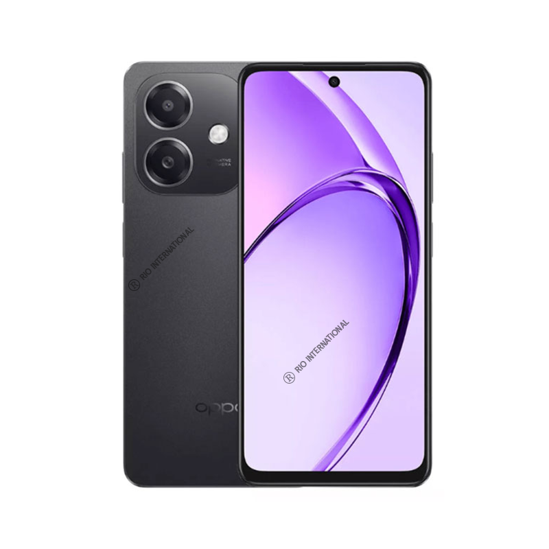 Oppo A3 OFFICIAL