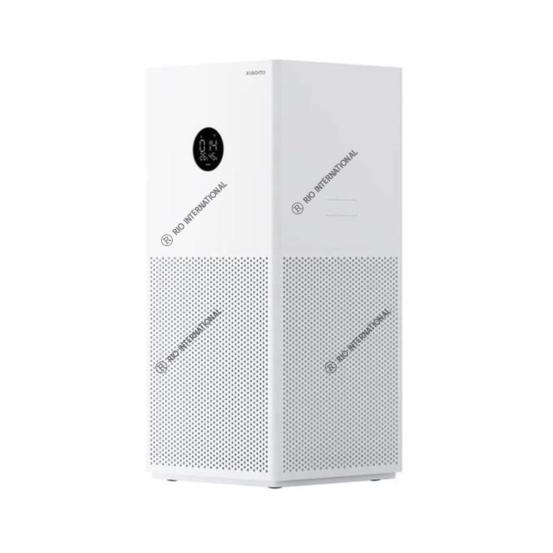 Xiaomi Smart Air Purifier 4 Lite