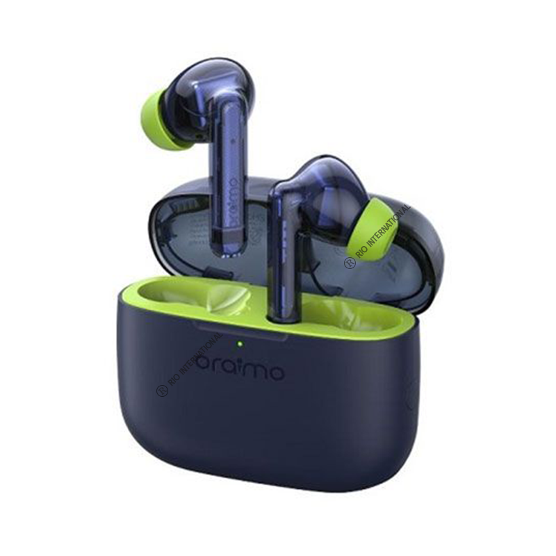 Oraimo FreePods Lite OTW-330 TWS Black