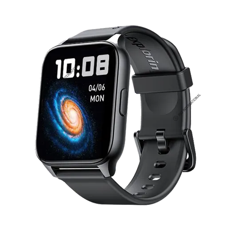 Oraimo Watch 4 Plus OSW-801