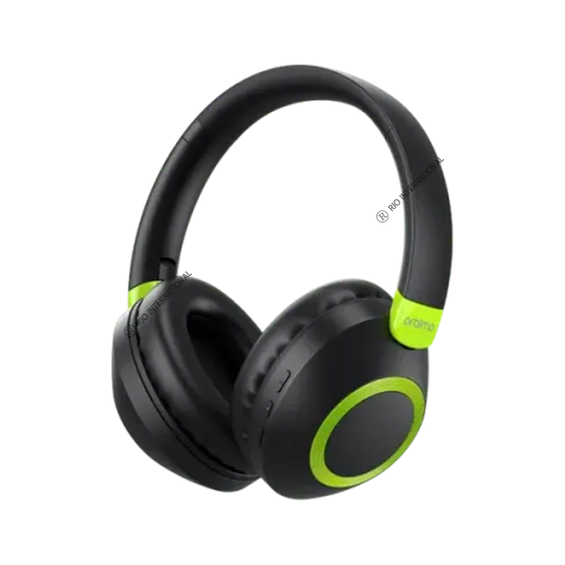 Oraimo BoomPop 2 | OHP-610 Wireless Over-Ear Headphones