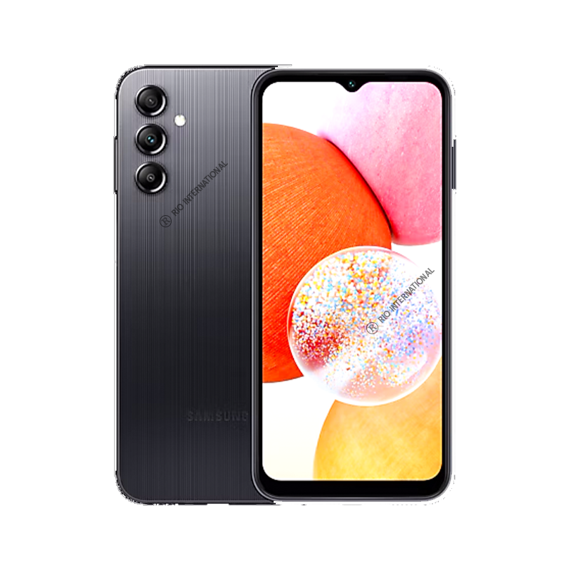 Samsung Galaxy A14 OFFICIAL