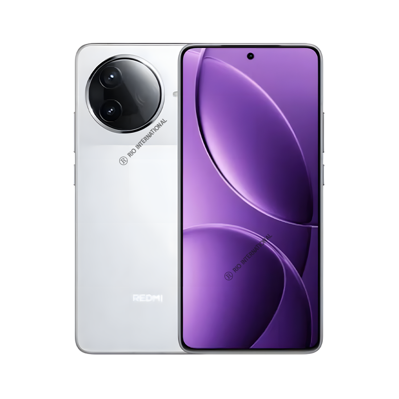 Redmi K80 5G