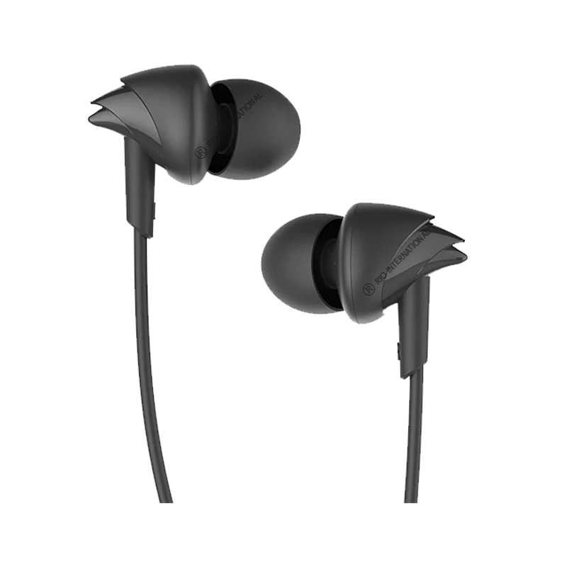 boAt Bassheads 100 Wired Earphone with 10mm Dynamic Drivers