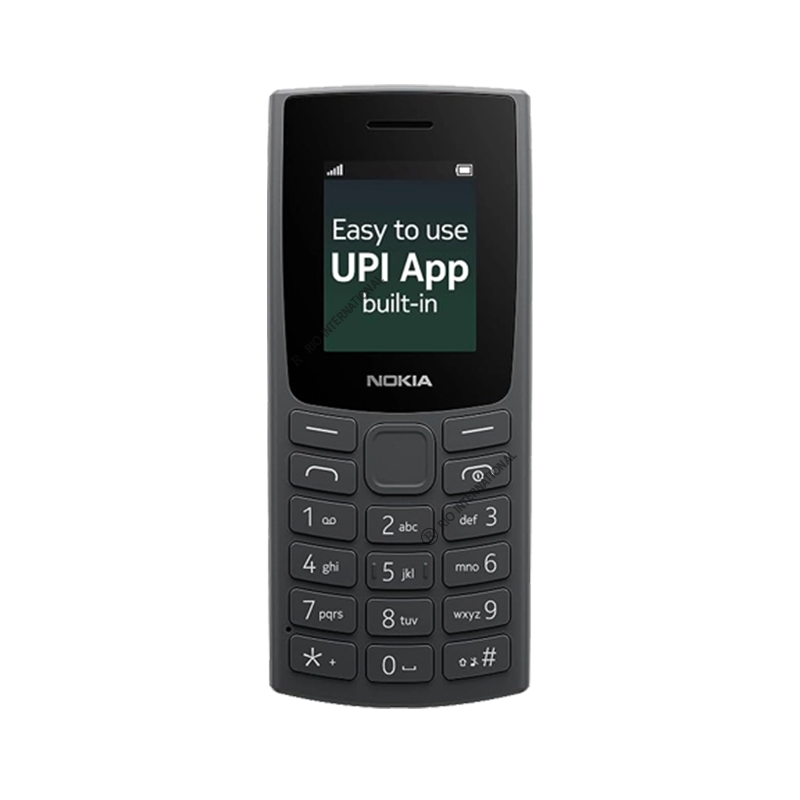 Nokia 105 DS 2023 OFFICIAL