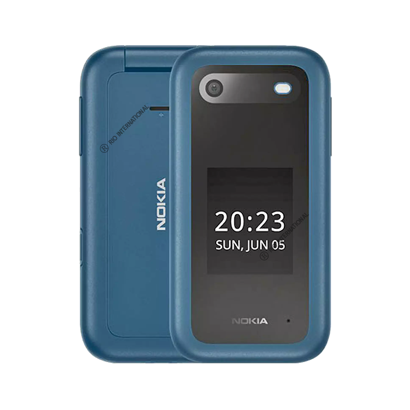 Nokia 2660 Flip