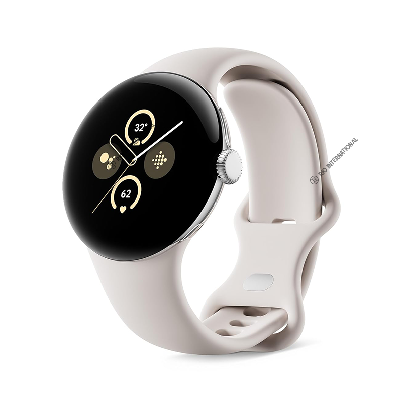 Google Pixel Watch 2