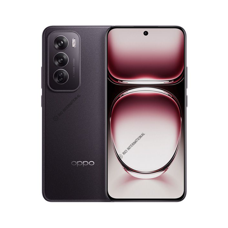 Oppo Reno 12 5G