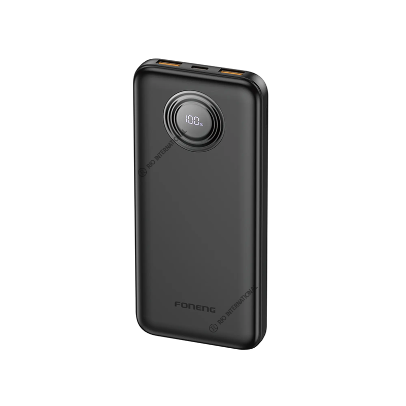 Foneng (PX101) 10000mAh 22.5W Power Bank