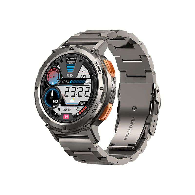 Kospet Tank T2 Special Edition Smartwatch
