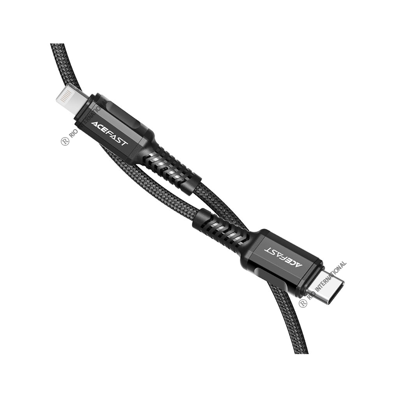 Acefast C1-01 USB-C to Lightning
