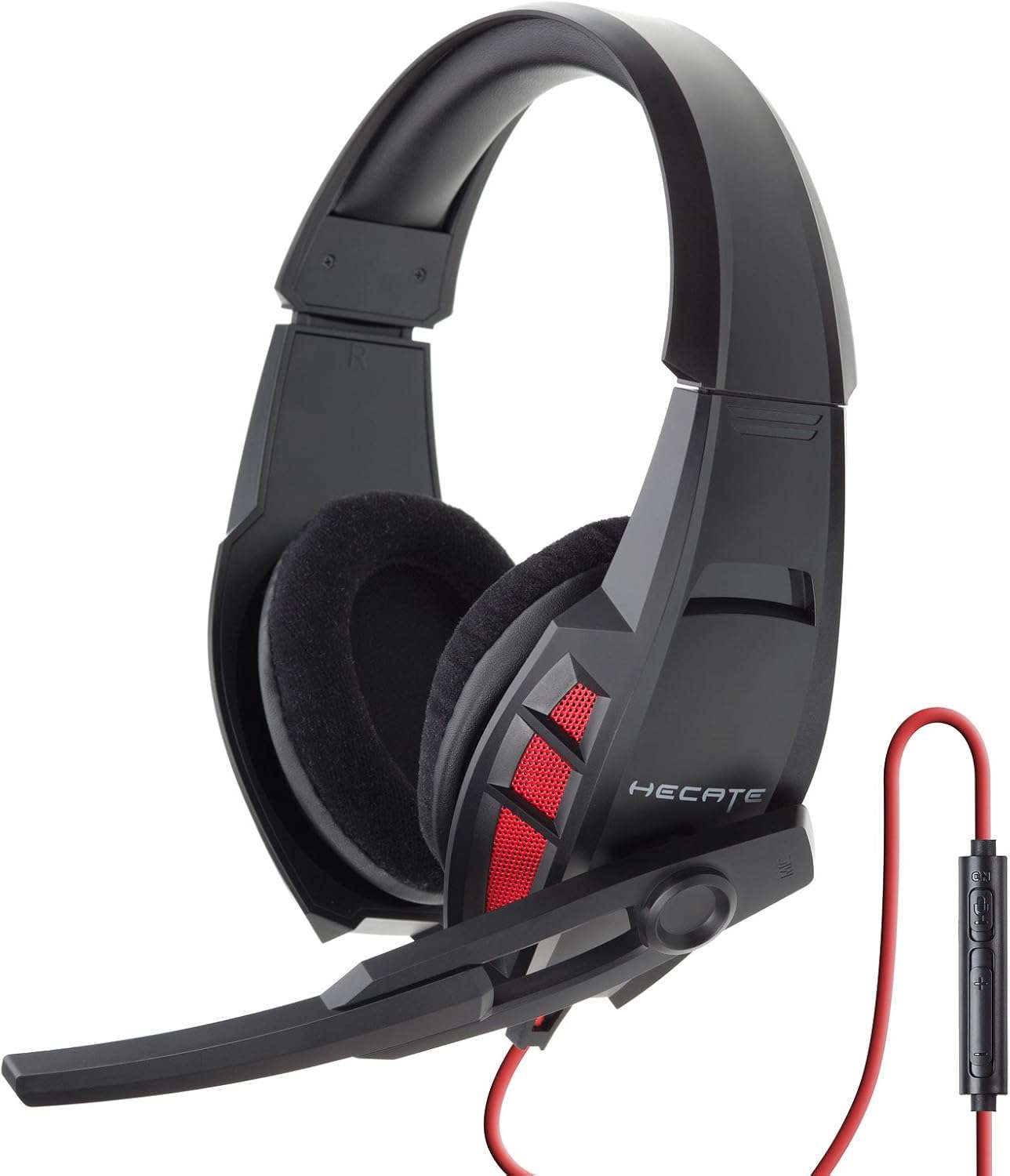 EDIFIER GAMING HEADSET G2 BLACK