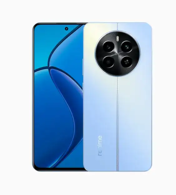 Realme 12 OFFICIAL