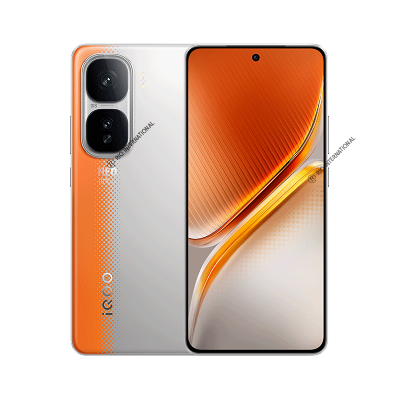 iQOO Neo 10 5G