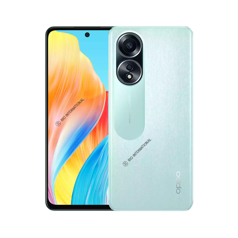 Oppo A58 OFFICIAL