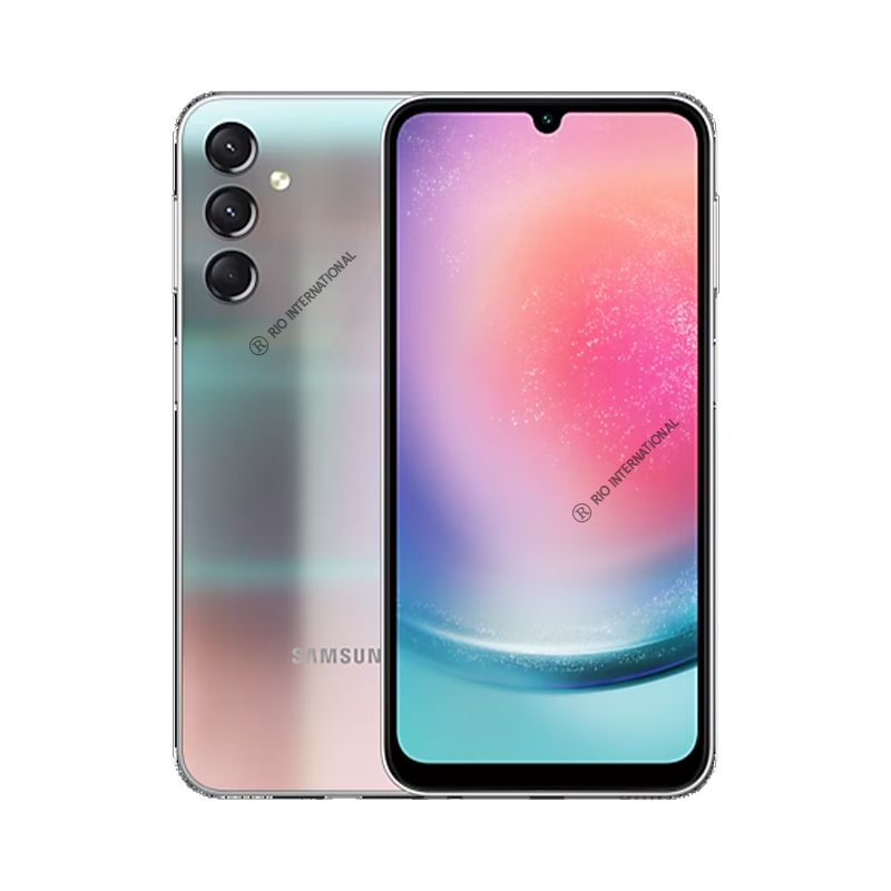 Samsung Galaxy A24 OFFICIAL