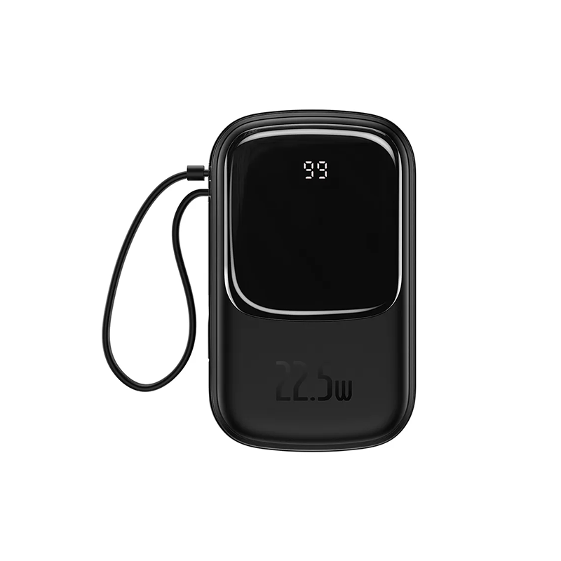 Baseus Power Bank Qpow Pro Digital Display 20000mAh 22.5W