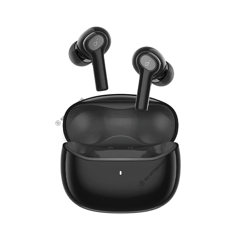 Soundcore Life P2i by Anker True Wireless Earbuds, AI-Enhanced Calls