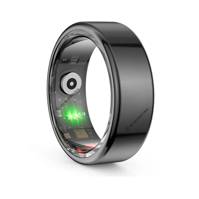 COLMI R02 Smart Ring