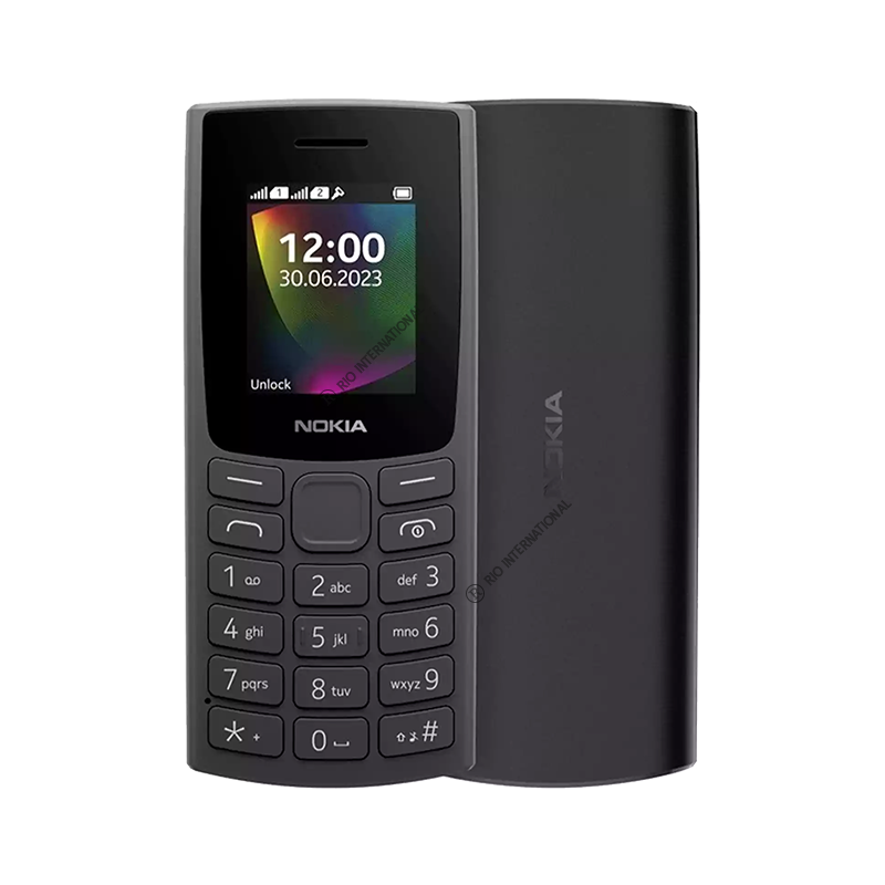 Nokia 106 DS 2023 OFFICIAL