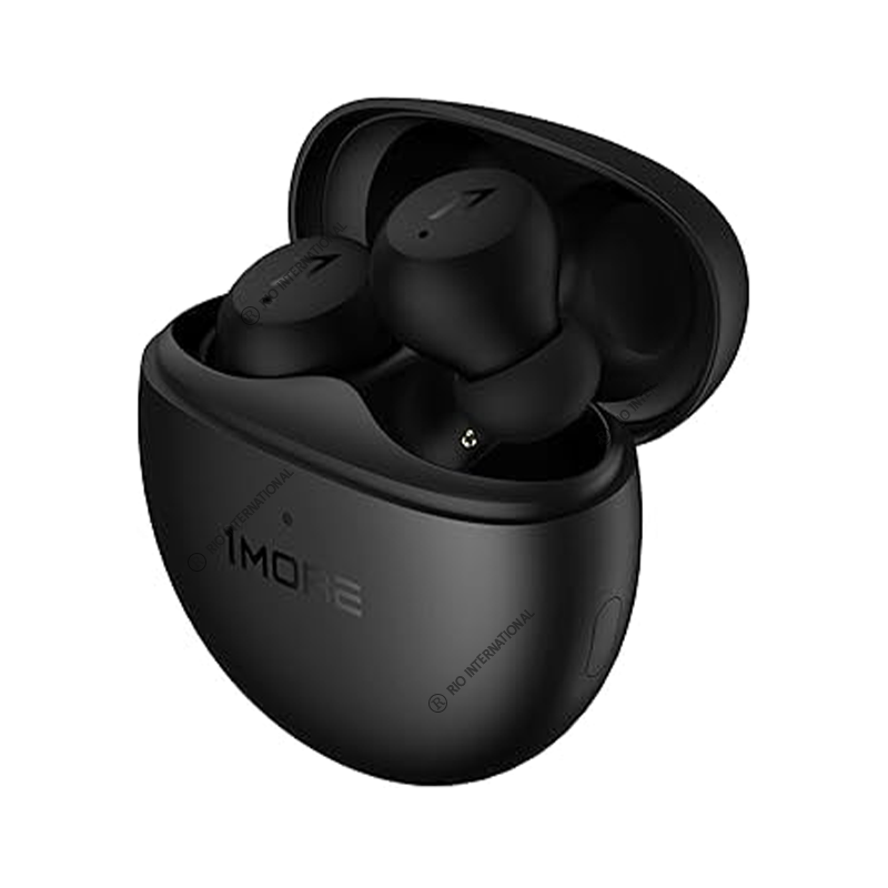 1MORE ComfoBuds Mini True Wireless Noise Cancelling Earbuds