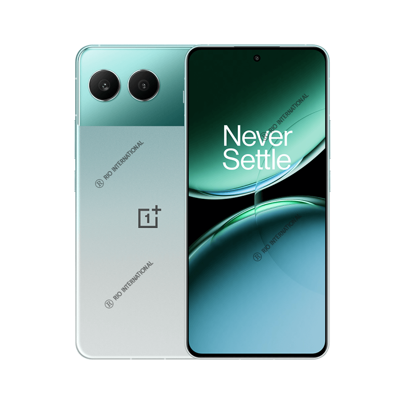 OnePlus Nord 4 5G Official