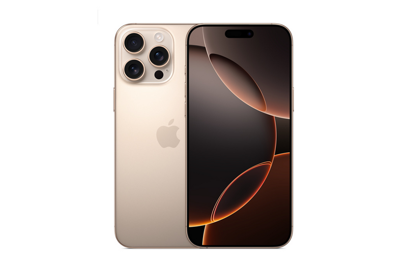 iPhone 16 Pro