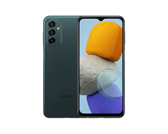 Samsung Galaxy F23 5G OFFICIAL