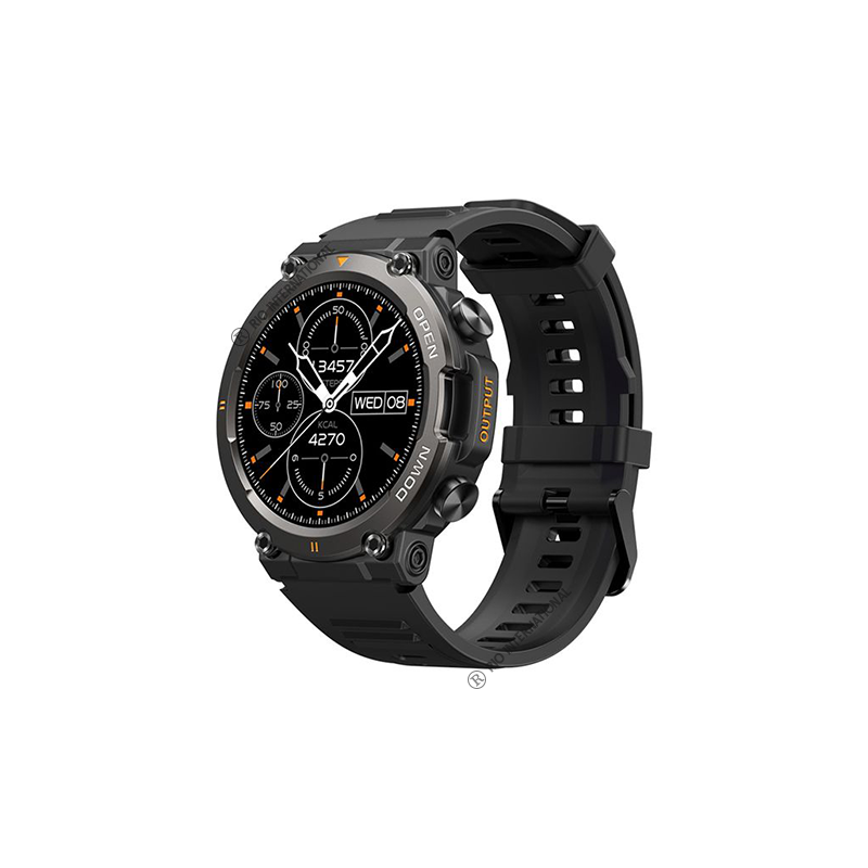 Zeblaze Vibe 7 Smartwatch