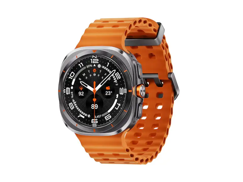 Samsung Galaxy Watch Ultra LTE