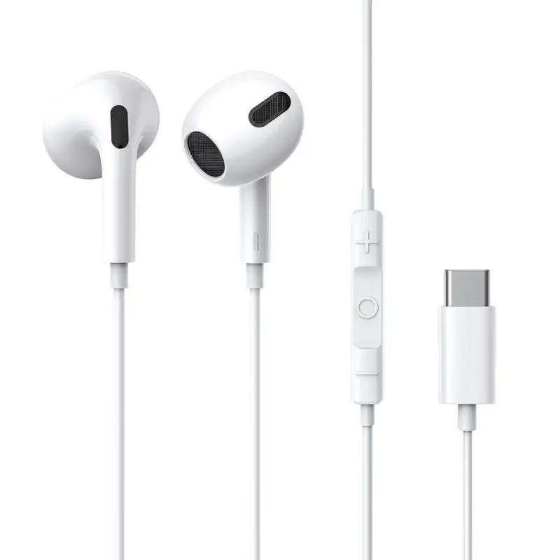 Baseus Encok Type-C Wired Earphone C17