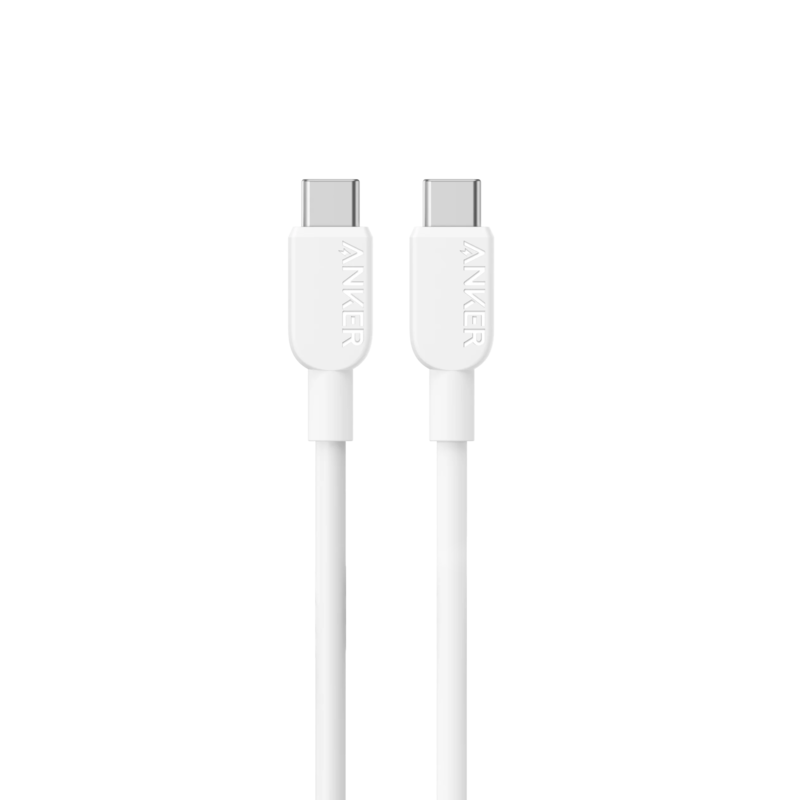 Anker 310 USB-C to USB-C Cable (3ft)