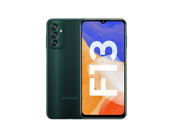 Samsung Galaxy F13 OFFICIAL