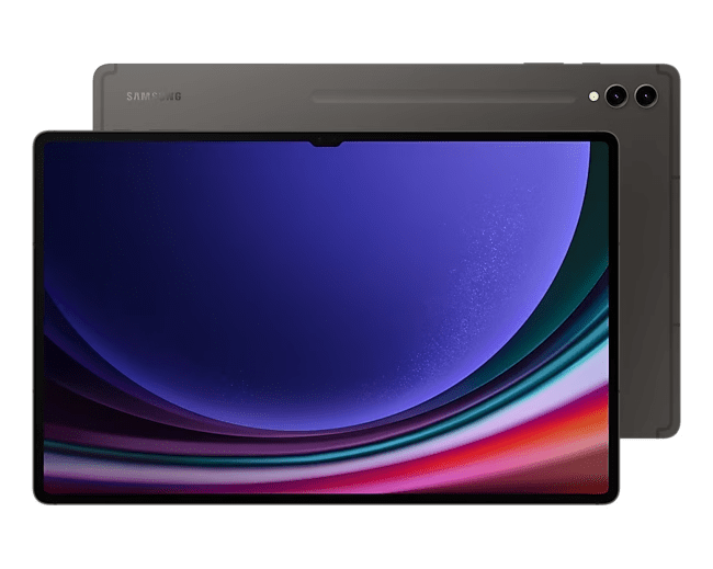 Samsung Galaxy Tab S9 Ultra (Wi-Fi)