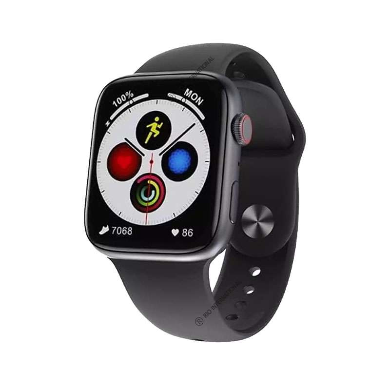 Riversong Motive 7S Smartwatch