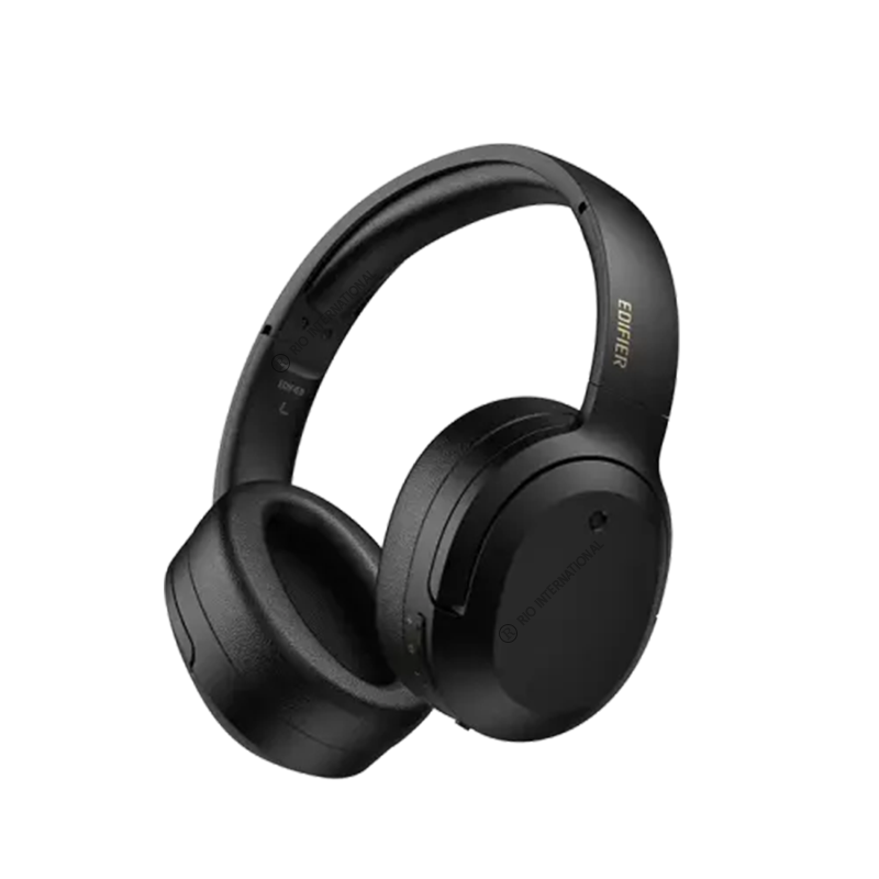 Edifier W820NB Over-Ear Wireless Headphones
