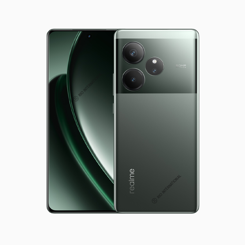 Realme GT 6 5G