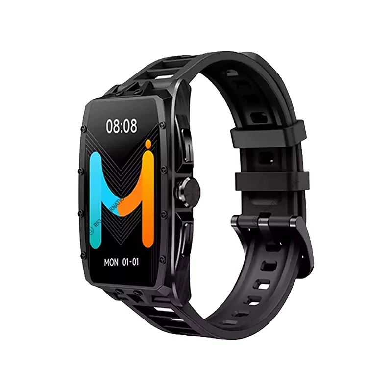 IMIKI MB1 BT calling Smart Watch