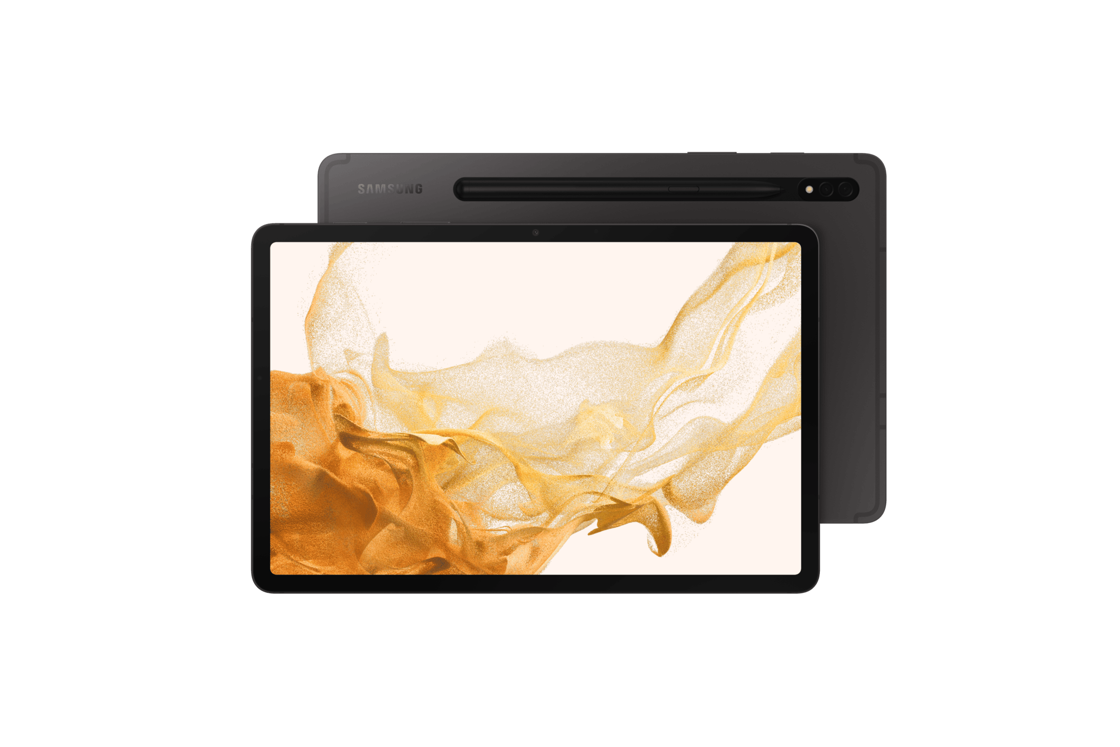 Samsung Galaxy Tab S8 (Wi-Fi)