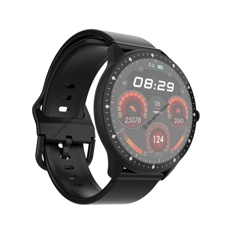 TAGG Kronos Air Smartwatch