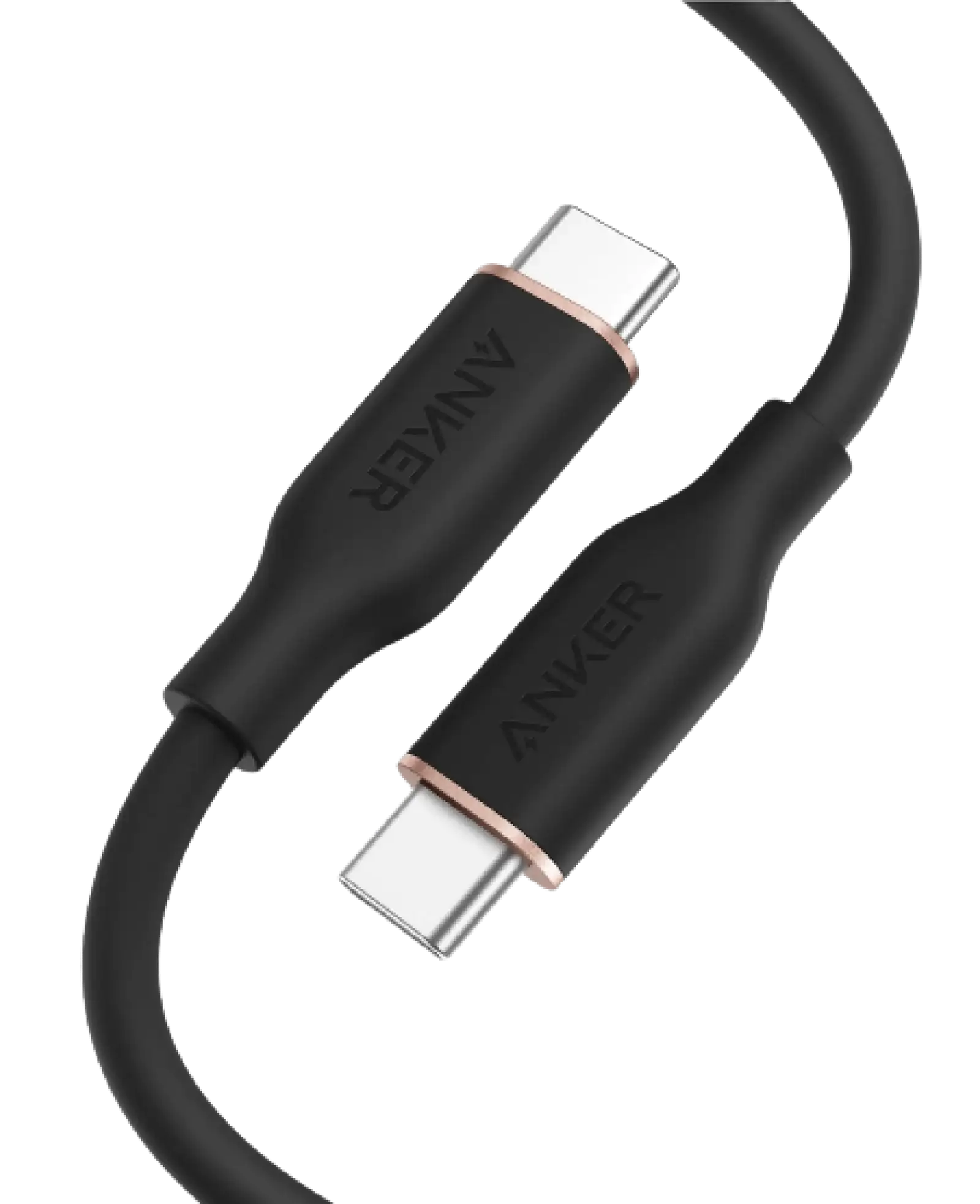 Anker PowerLine III Flow USB-C to USB-C Cable