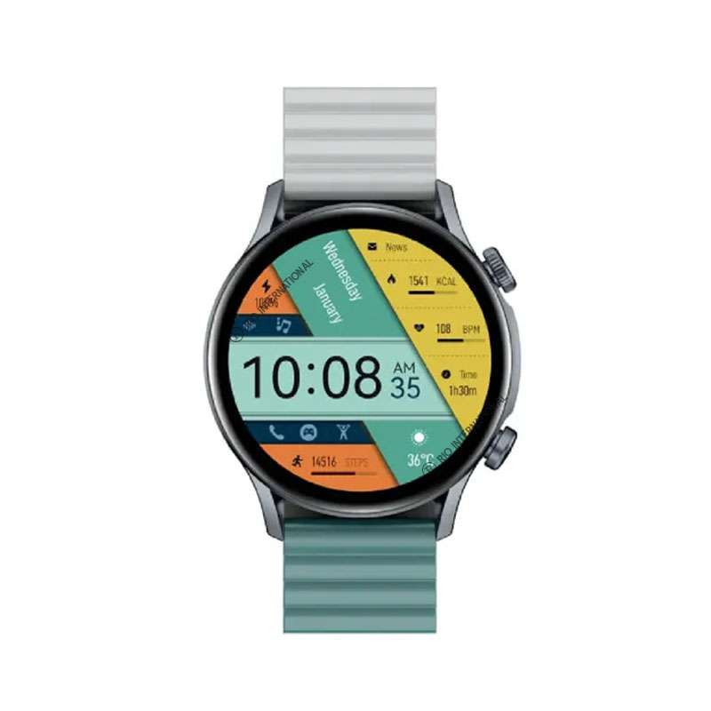 Kieslect Calling Smartwatch Kr Pro Ltd