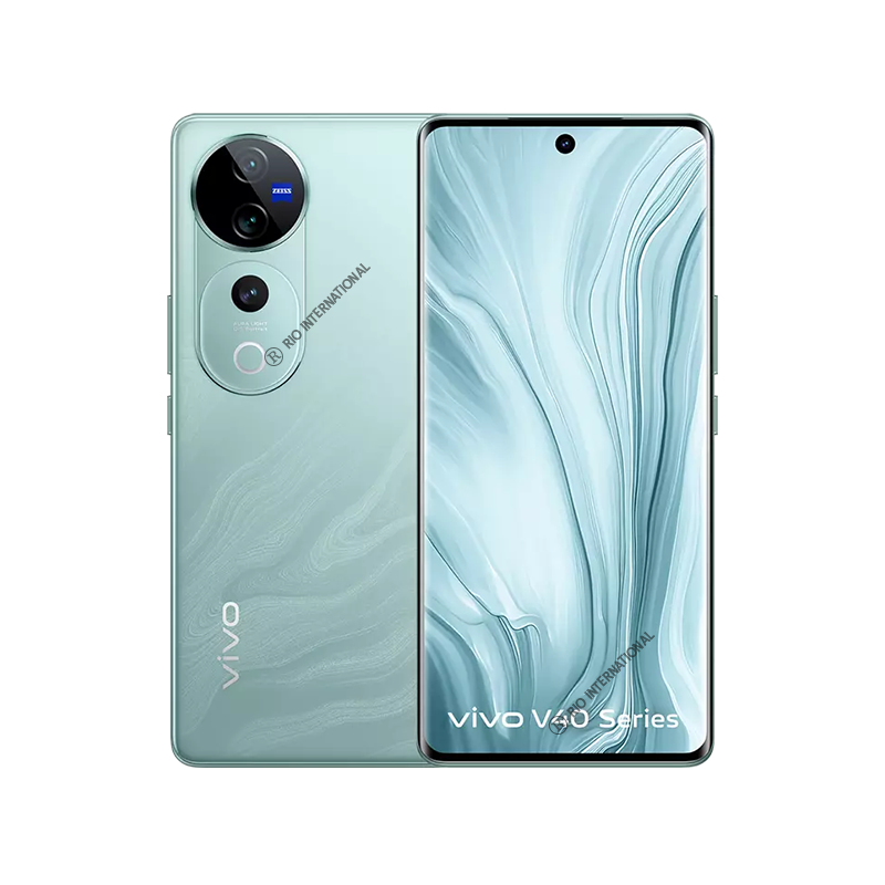 Vivo V40 Pro 5G