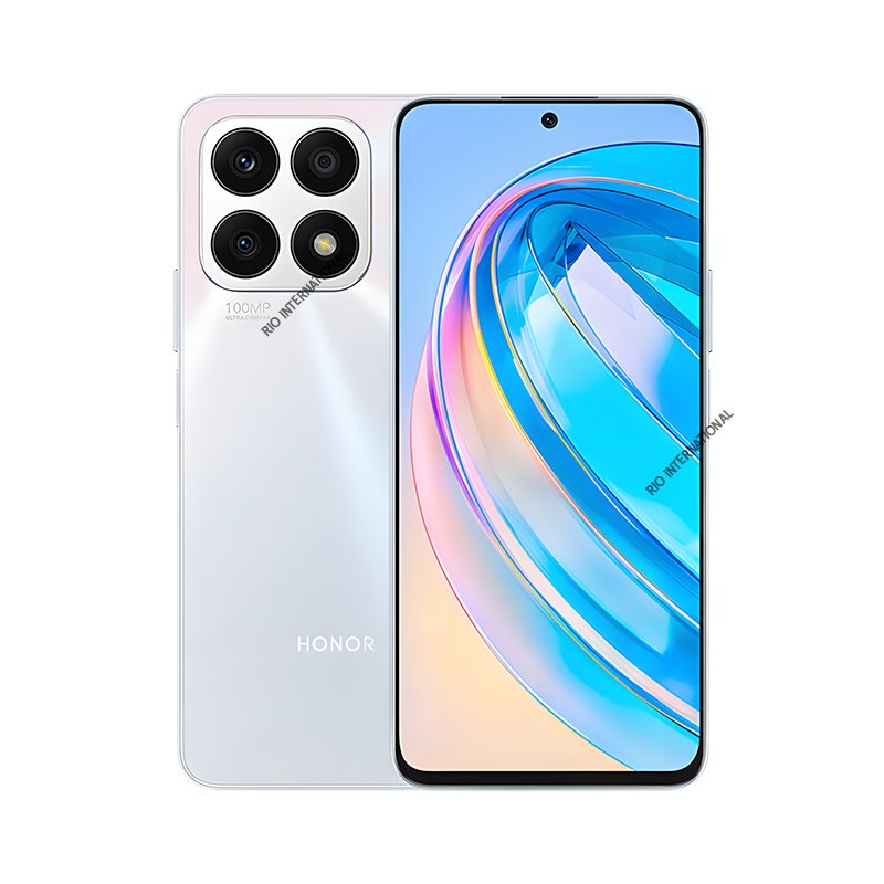 HONOR X8a OFFICIAL