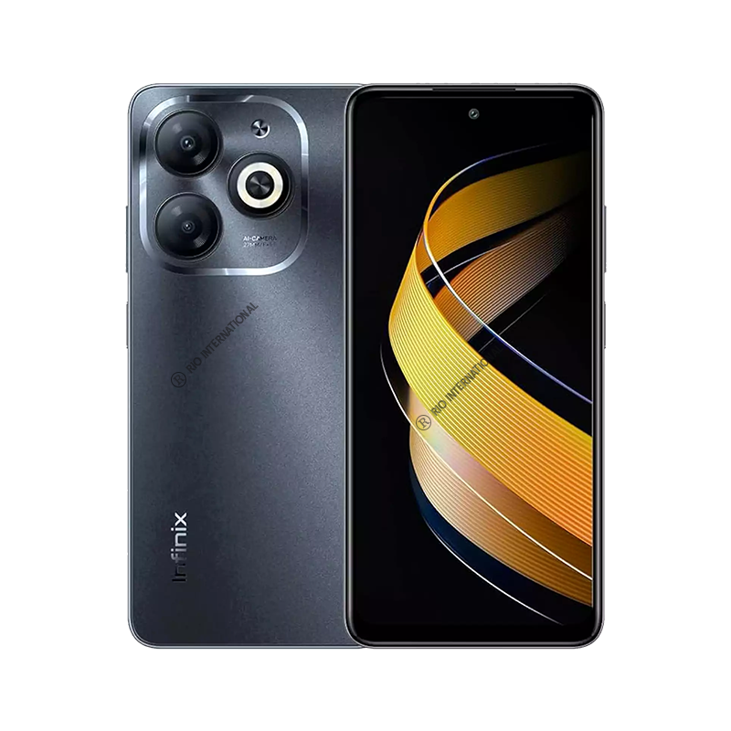 Infinix Smart 8 OFFICIAL
