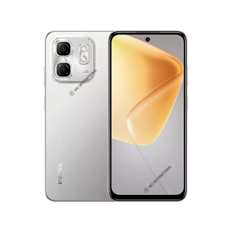 Infinix Hot 50i OFFICIAL